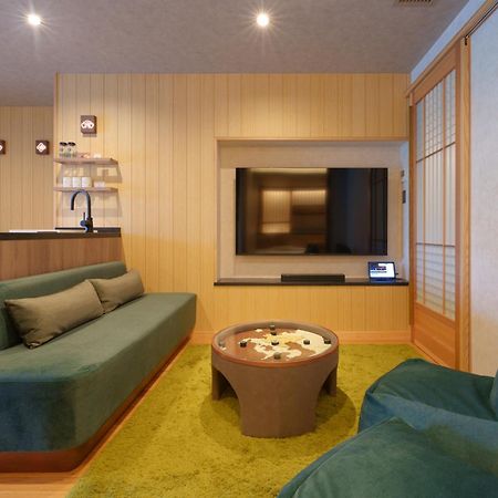 Ureshino Yadoya Hotel Ngoại thất bức ảnh