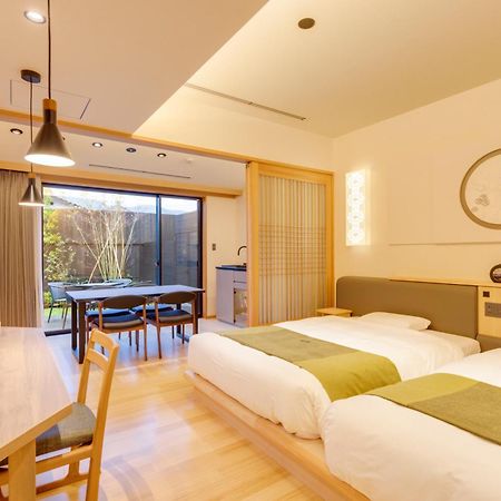 Ureshino Yadoya Hotel Ngoại thất bức ảnh