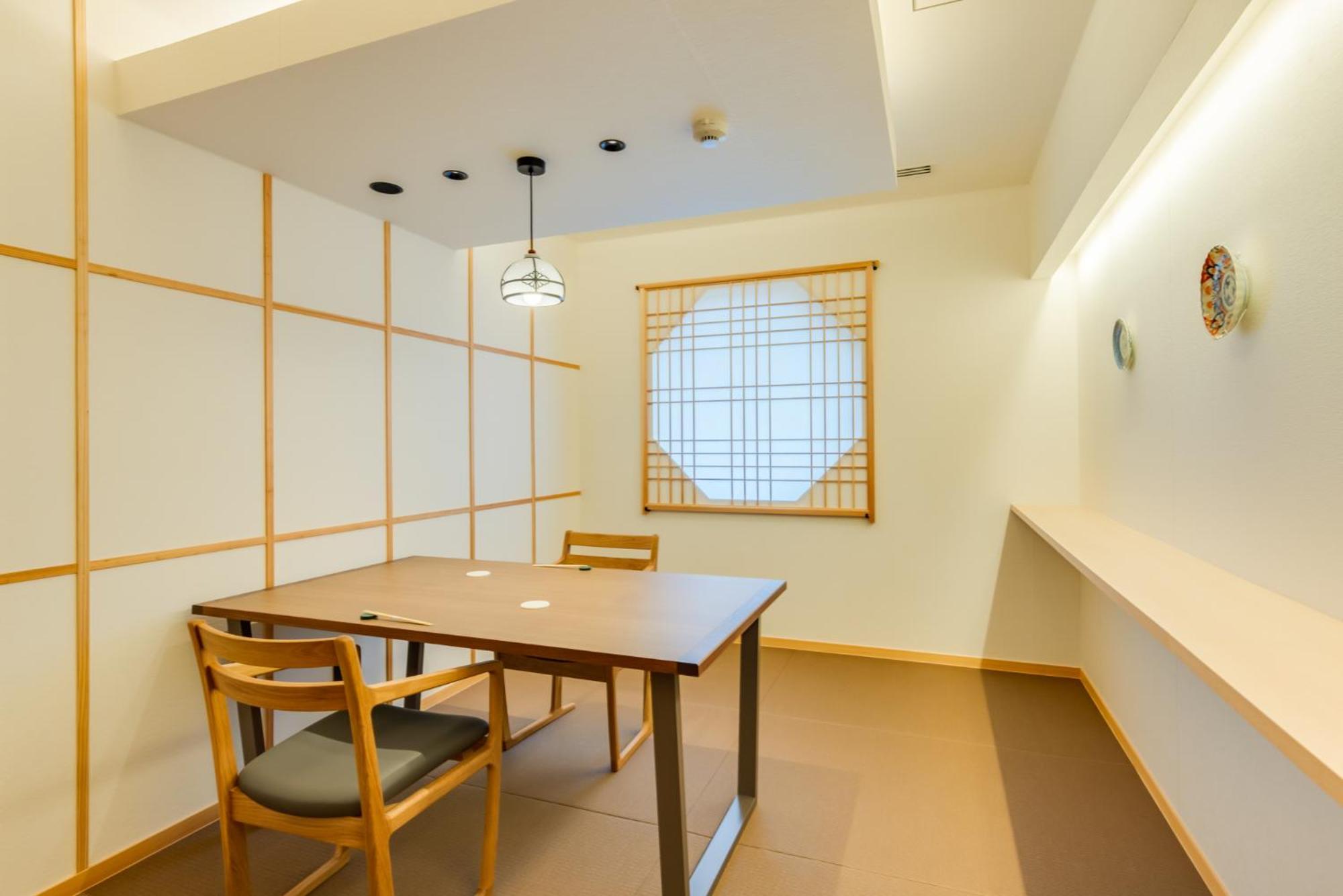 Ureshino Yadoya Hotel Ngoại thất bức ảnh