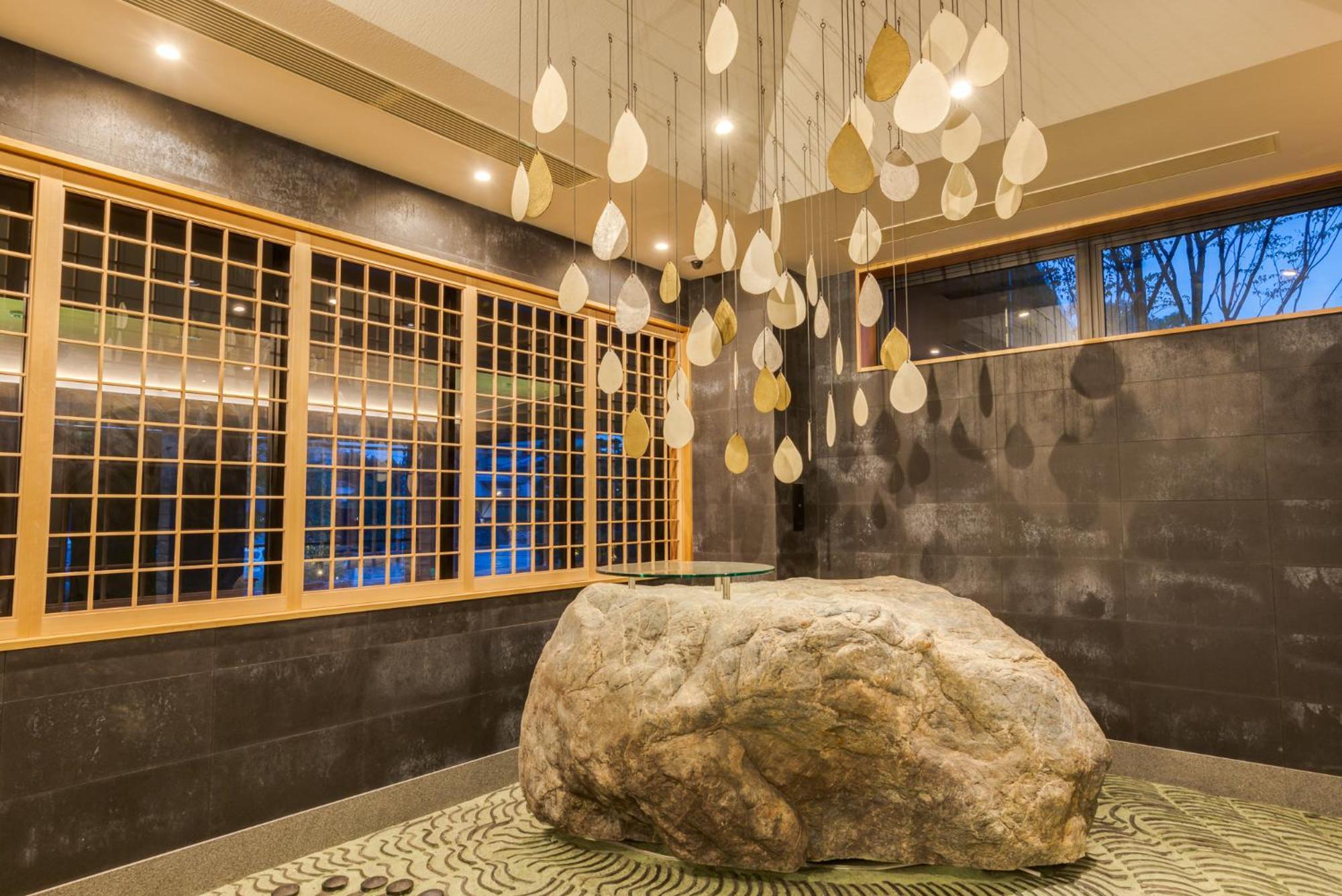 Ureshino Yadoya Hotel Ngoại thất bức ảnh