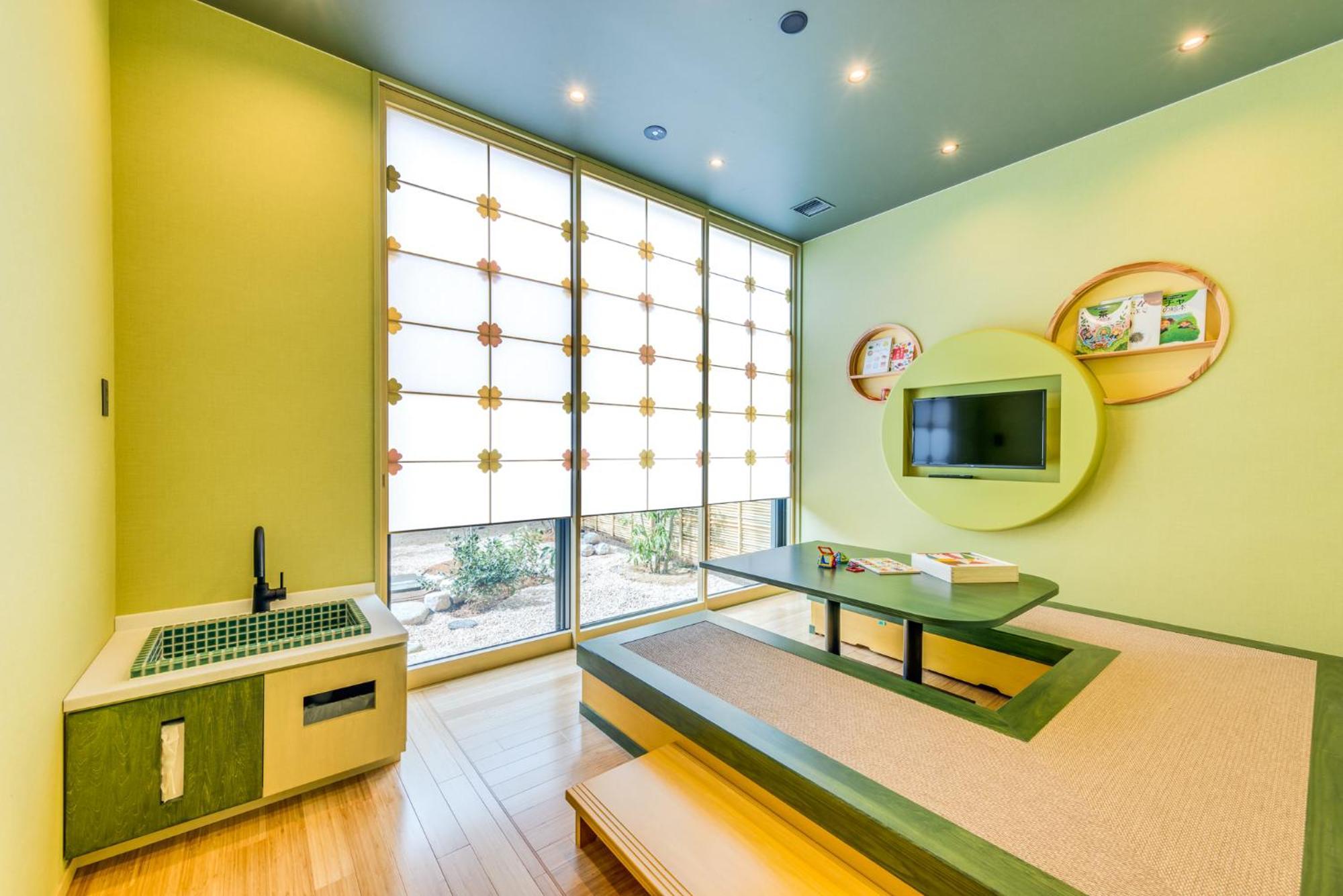 Ureshino Yadoya Hotel Ngoại thất bức ảnh