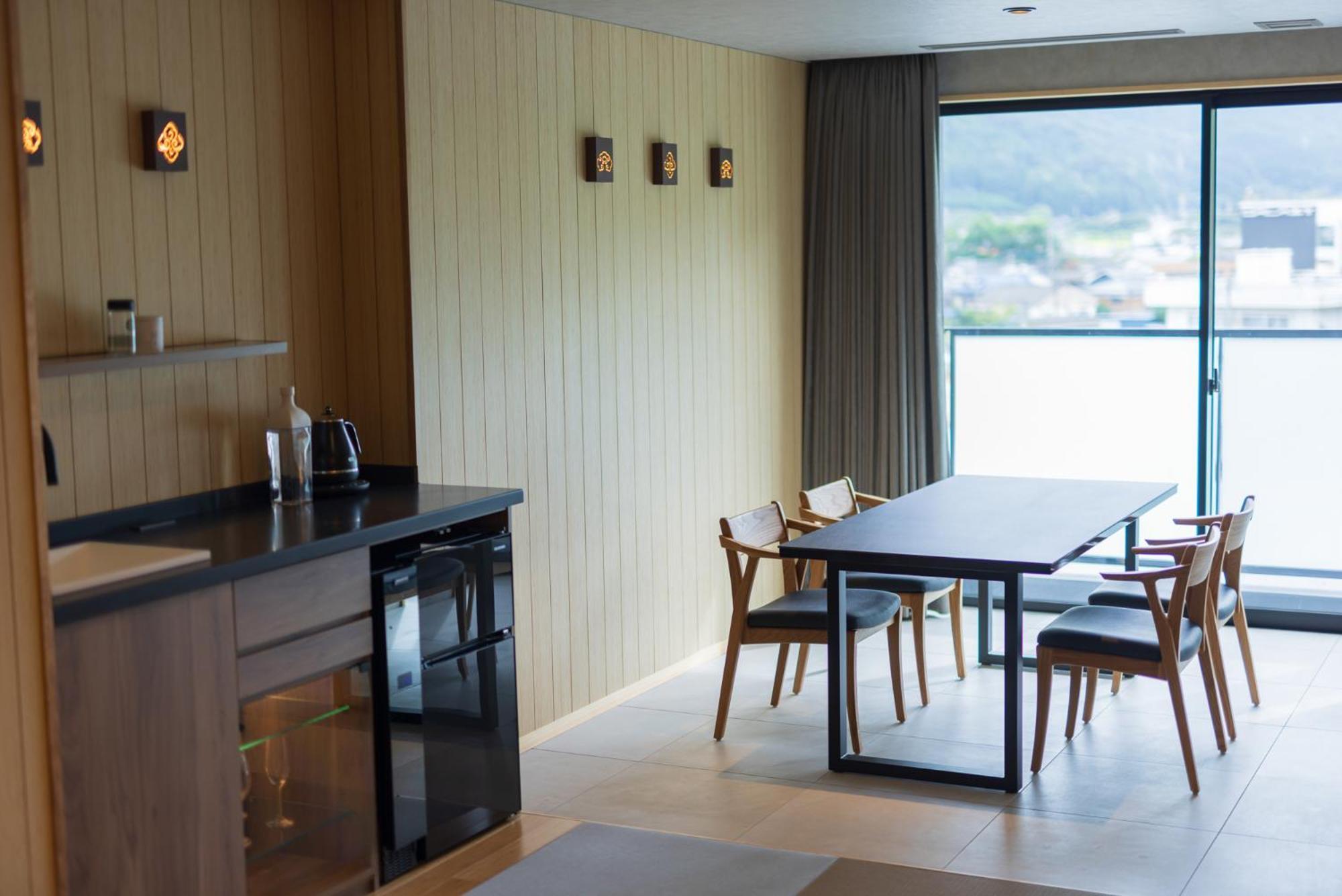 Ureshino Yadoya Hotel Ngoại thất bức ảnh