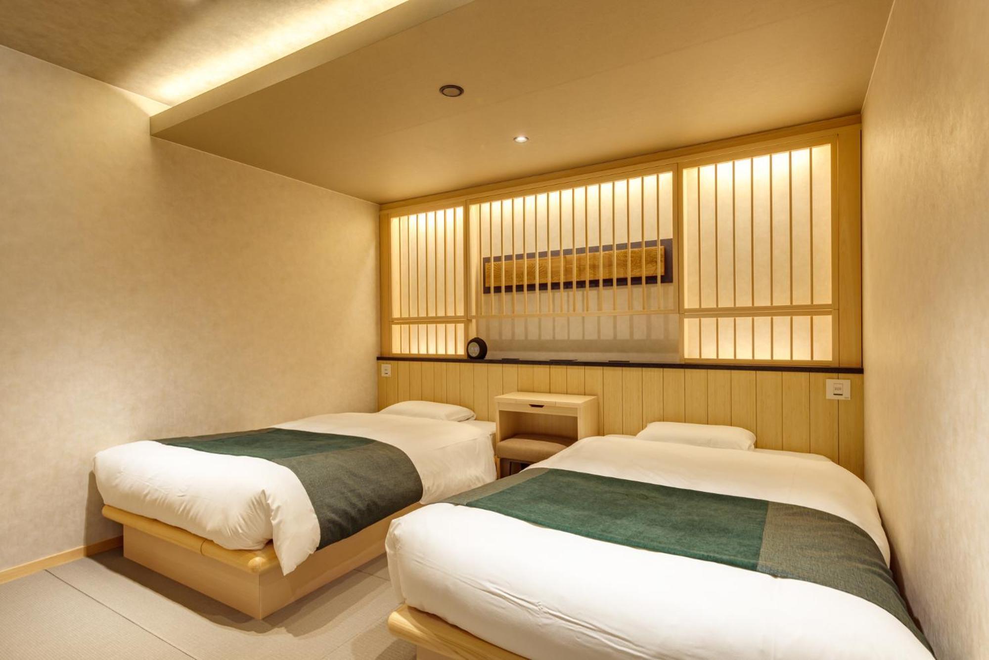 Ureshino Yadoya Hotel Ngoại thất bức ảnh
