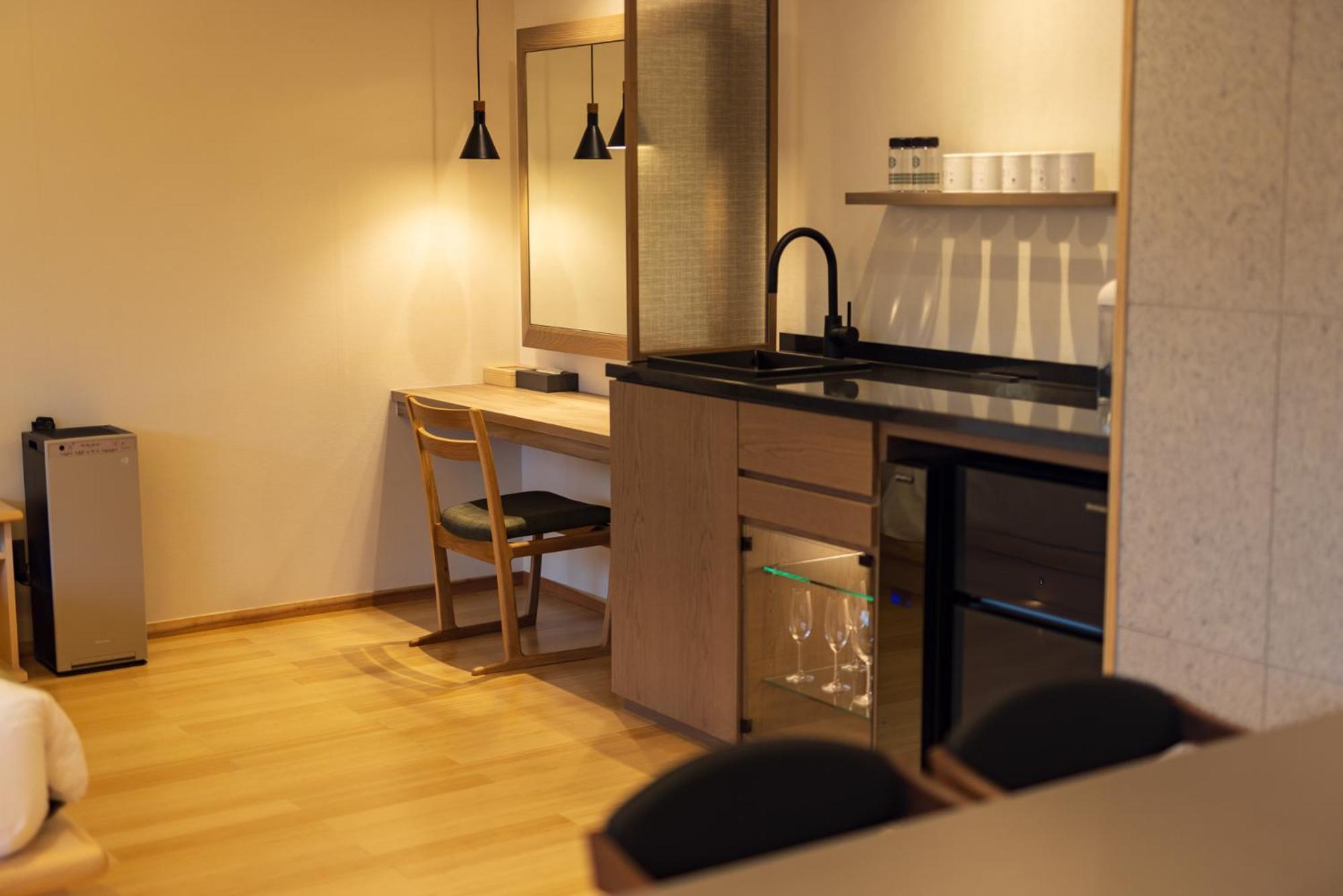 Ureshino Yadoya Hotel Ngoại thất bức ảnh