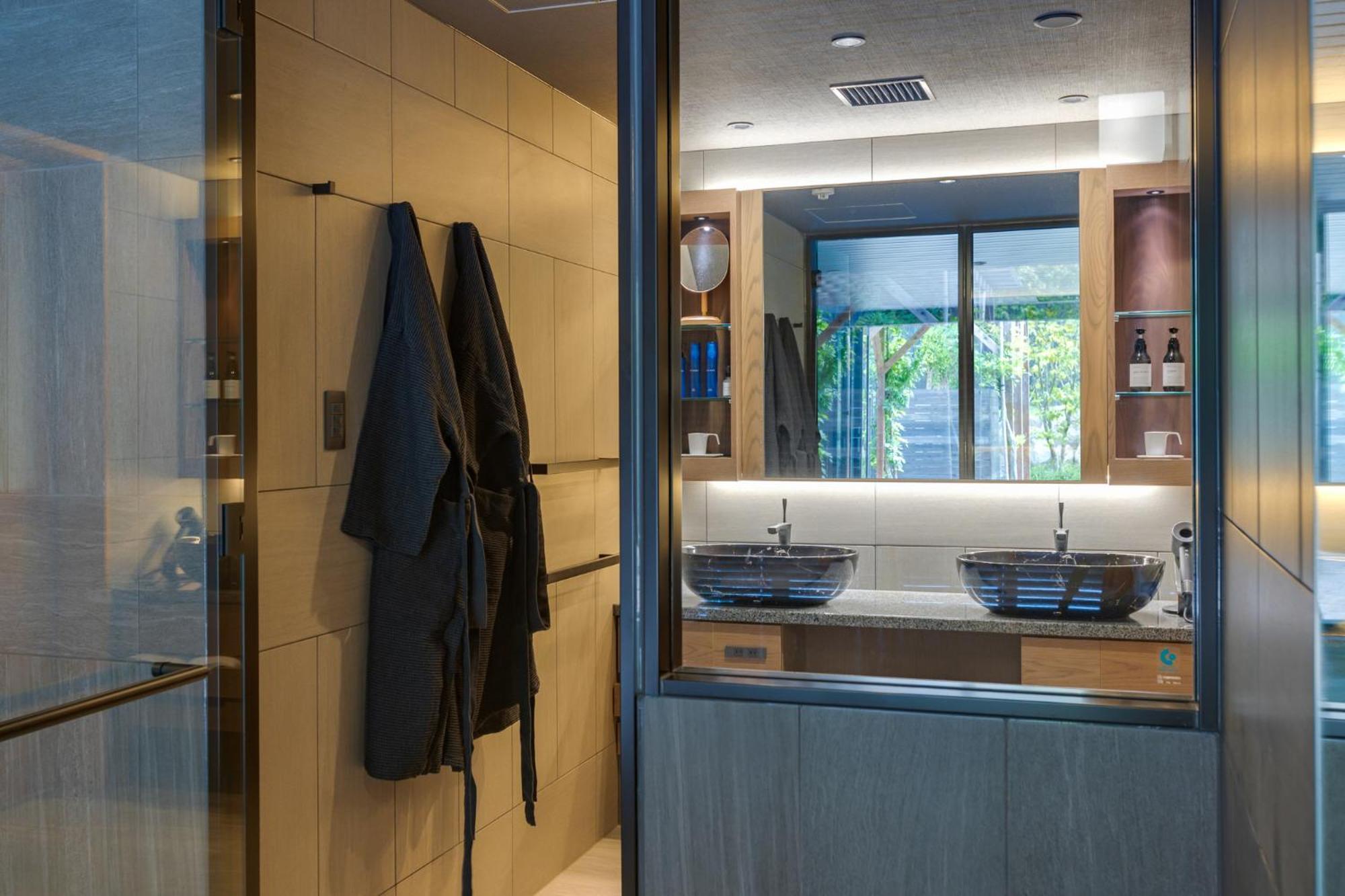 Ureshino Yadoya Hotel Ngoại thất bức ảnh