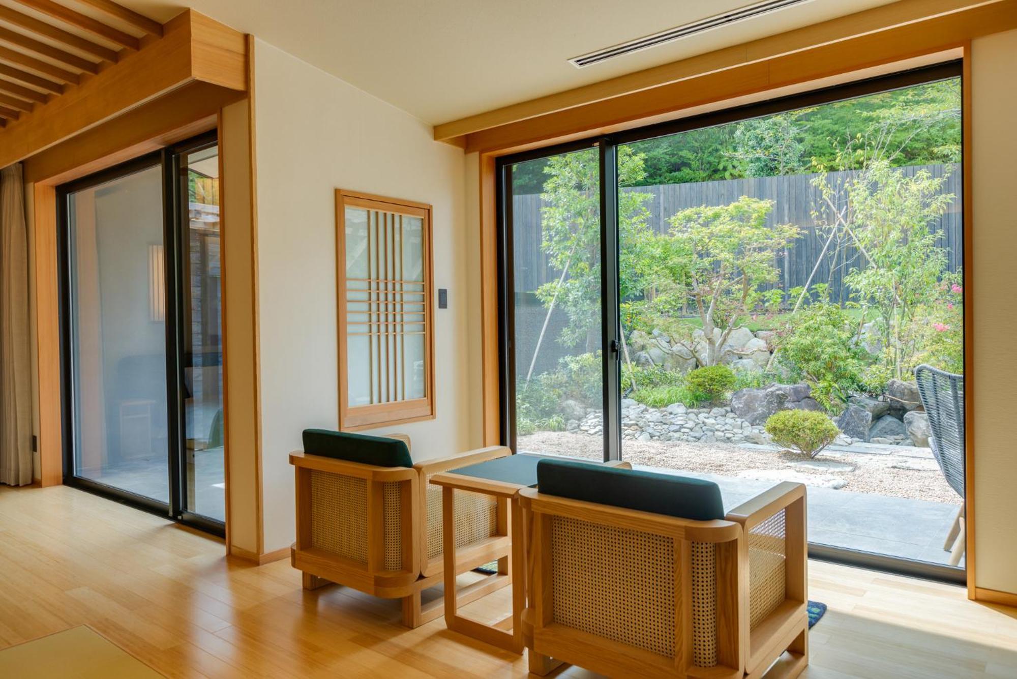 Ureshino Yadoya Hotel Ngoại thất bức ảnh