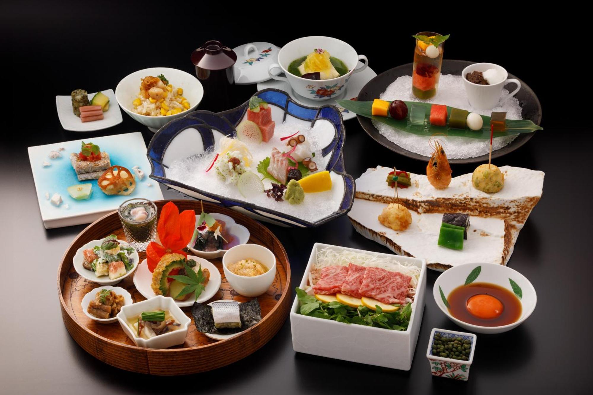 Ureshino Yadoya Hotel Ngoại thất bức ảnh