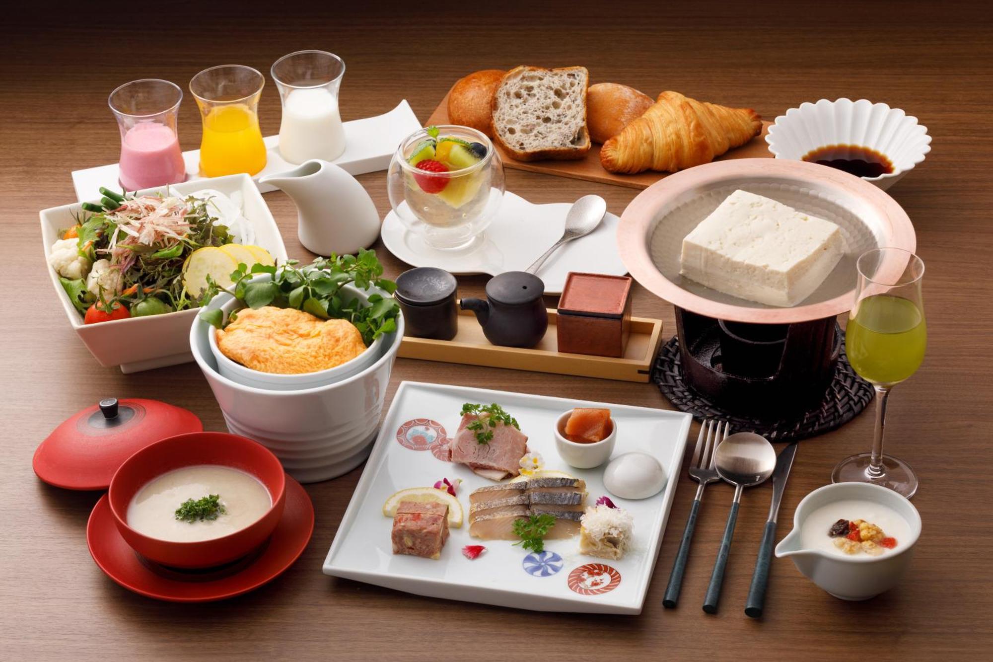 Ureshino Yadoya Hotel Ngoại thất bức ảnh