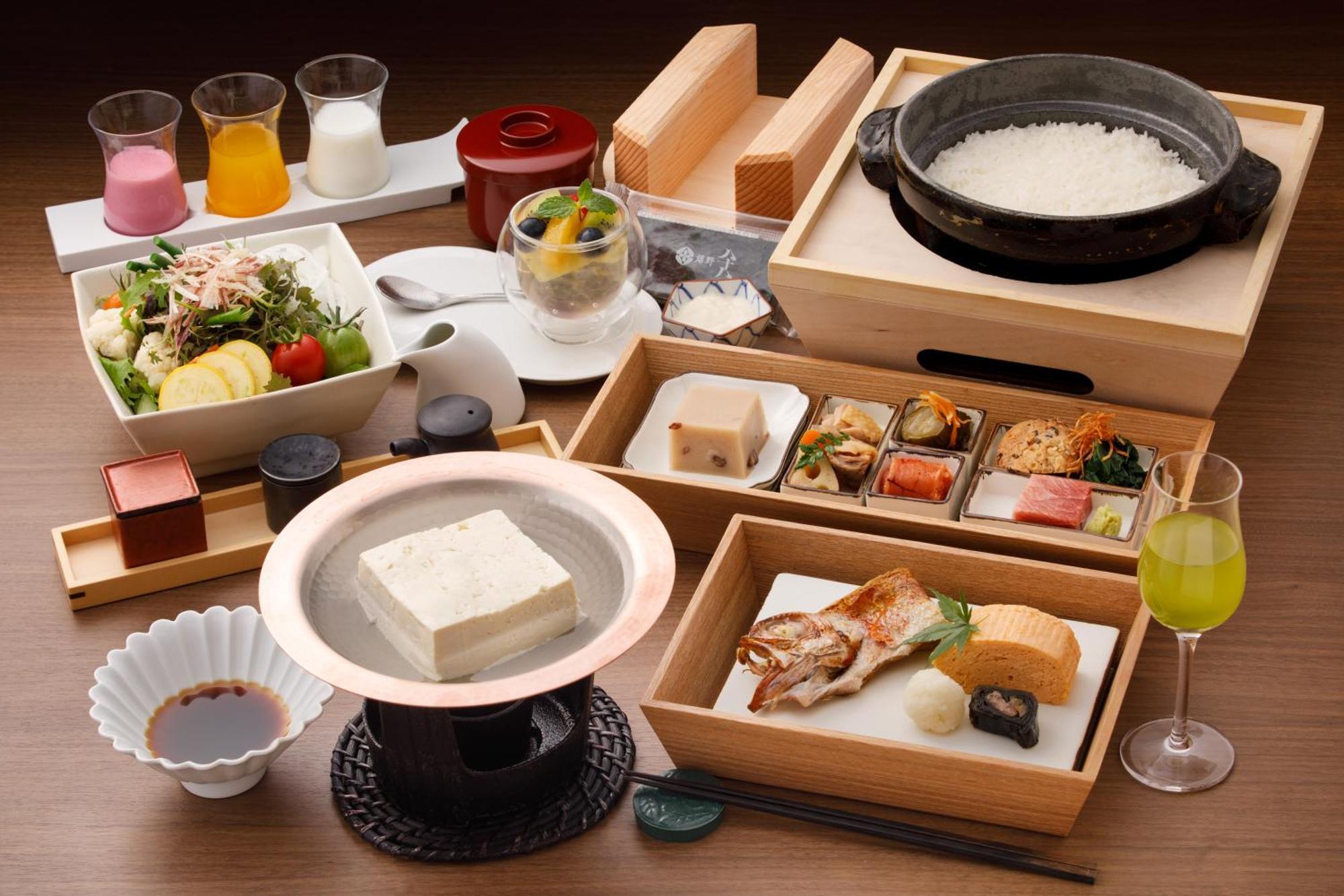 Ureshino Yadoya Hotel Ngoại thất bức ảnh
